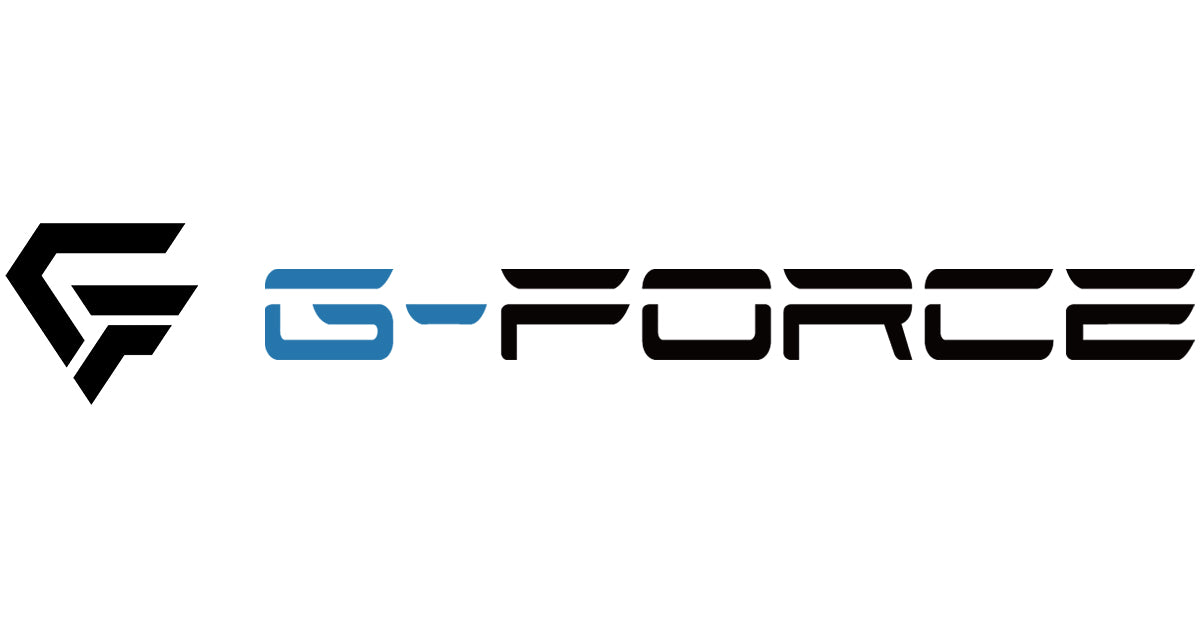G Force Logo